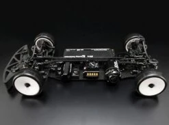 MRTC-BD8-P Yokomo - BD8 Carbon Chassis Touring Car Kit W/CG Chassis -Yokomo Shop b yokmrtcbd8p SUB 4