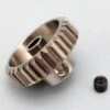 PG-4829 Yokomo - Precision Pinion Gear 48 Pitch 29T Ultra-Hard