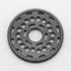 R12-6493S Yokomo - DP64 93T Machine Cut Spur Gear For X12