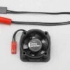 RP-033 Yokomo - Hyper Cooling Fan For Motor