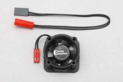 RP-033 Yokomo - Hyper Cooling Fan For Motor
