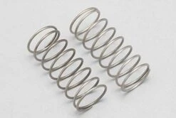 RP-083G Yokomo - Ultra Off-Road Front Spring (Green) Racing Performer