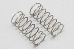 RP-083PI Yokomo - Ultra Off-Road Front Spring (Pink) Racing Performer