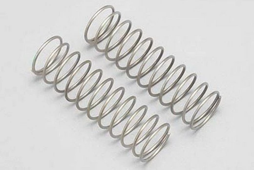 RP-084O Yokomo - Ultra Off-Road Rear Spring (Orange) Racing Performer 1 RP-084O Yokomo - Ultra Off-Road Rear Spring (Orange) Racing Performer