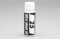 RP-085250 Yokomo - Ultra Shock Oils #25 Racing Performer