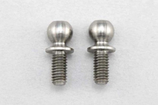 RP-101SHS Yokomo - 4.8 Short Neck /11.5mm Precision Titanium Ball End 1 RP-101SHS Yokomo - 4.8 Short Neck /11.5mm Precision Titanium Ball End