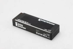 RPB-60L Yokomo - RPX Racing Performer Ultra Series Plastic StickPack 7.4V 6000mAh 100C