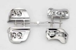 SD-KU2LA Yokomo - Light Bracket For Goodyear Racing With Kunny's JZX100 Chaser