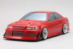 SDSDB Yokomo - 1/10 Drift Body Team 22 FNATZ JZX100 Mk.II