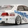 SD-ZCRBS Yokomo - Drift Body Good Year Zero Crown