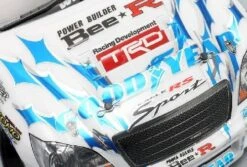 SD-ZCRBS Yokomo - Drift Body Good Year Zero Crown -Yokomo Shop b yoksdzcrbs SUB 3