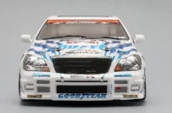 SD-ZCRBS Yokomo - Drift Body Good Year Zero Crown -Yokomo Shop b yoksdzcrbs SUB 5