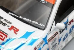 SD-ZCRBS Yokomo - Drift Body Good Year Zero Crown -Yokomo Shop b yoksdzcrbs SUB 6