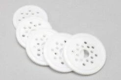 SG-6493 Yokomo - Spur Gear 64 Pitch 93 Teeth