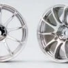 TW-2013N Yokomo - Advan Racing RS Wheel/pair