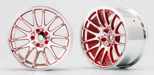 TW-4013 Yokomo - Pro Drive GC-014i/pair 1 TW-4013 Yokomo - Pro Drive GC-014i/pair