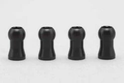 Y4-S8 Yokomo - SLF Big Bore Shock Cap Ball 4pcs For YD-4