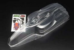 YR-01 Yokomo - Formula F Type Body Shell For YR-10F