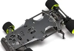 YR-X1219 Yokomo - YRX12 2019 Edition 1/12 Competition Pan Car Chassis Kit -Yokomo Shop b yokyr x1219 SUB 10