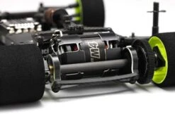 YR-X1219 Yokomo - YRX12 2019 Edition 1/12 Competition Pan Car Chassis Kit -Yokomo Shop b yokyr x1219 SUB 11