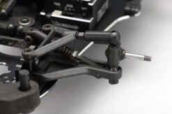 YR-X1219 Yokomo - YRX12 2019 Edition 1/12 Competition Pan Car Chassis Kit -Yokomo Shop b yokyr x1219 SUB 3