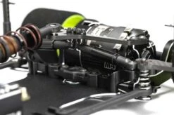 YR-X1219 Yokomo - YRX12 2019 Edition 1/12 Competition Pan Car Chassis Kit -Yokomo Shop b yokyr x1219 SUB 4