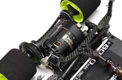 YR-X1219 Yokomo - YRX12 2019 Edition 1/12 Competition Pan Car Chassis Kit -Yokomo Shop b yokyr x1219 SUB 7