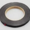 YT-2BK Yokomo - Strapping Tape/Black (W 12mm X L 50mm)
