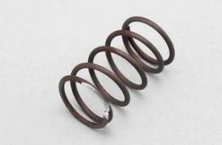 YX-40SS Yokomo - Shock Spring (Silver) For Pitching Damp