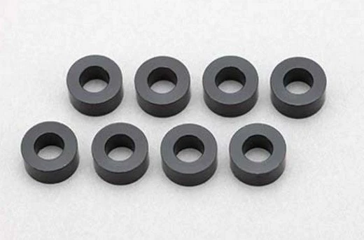 ZC-A3630B Yokomo - Aluminum Shim 3x6x3.0mm Black (8pcs) 1 ZC-A3630B Yokomo - Aluminum Shim 3x6x3.0mm Black (8pcs)