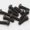 ZC-BH35 Yokomo - Button Head Socket Screws (M3x5mm) 10pcs