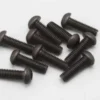 ZC-BH38 Yokomo - Button Head Socket Screws (M3x8mm) 10pcs