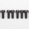 ZC-C25M Yokomo - Cap Screw M2 X 5mm (3.2Head/8pcs) For BD7