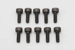 ZC-C26 Yokomo - M2x6mm Socket Head Cap Screw 10pcs