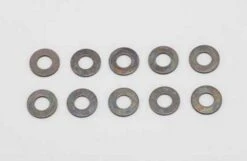 ZC-S37 Yokomo - Link Mount Spacer TYPE-C