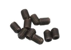 ZC-SS34 Yokomo - M3x4mm Screw Set