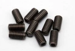 ZC-SS48 Yokomo - 4 X 8mm Set Screw/10pcs