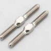 ZC-TB29A Yokomo - 29mm Titanium Turnbuckle (2pcs)