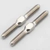 ZC-TB30A Yokomo - 30mm Titanium Turnbuckles