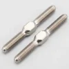ZC-TB30B Yokomo - Titanium Turnbuckles, 30mm