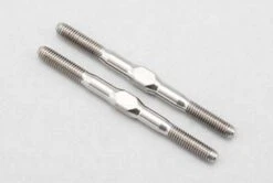 ZC-TB42A Yokomo - 42mm Titanium Turnbuckle (2pcs)