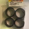 ZR-DRAO Yokomo - Drift Competition Tire For Asphalt DRA (4pcs/set)