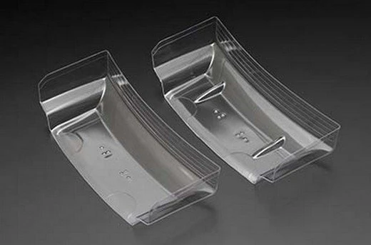 ZS-GWBN Yokomo - B-MAX Gokuraku Offroad Wing (Narrow Size) 1 ZS-GWBN Yokomo - B-MAX Gokuraku Offroad Wing (Narrow Size)